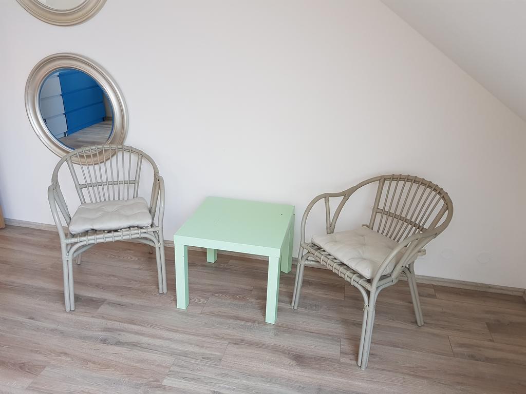 Apartamento Flora House