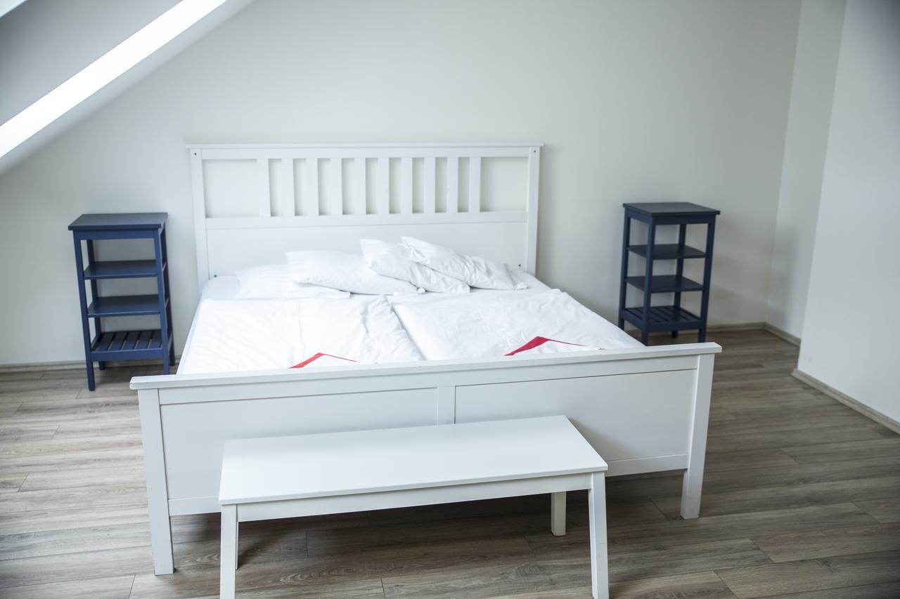 Apartamento Flora House