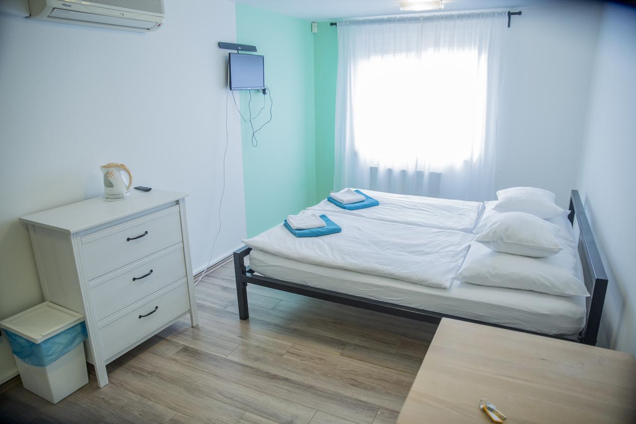 Flora House Apartamento Praga