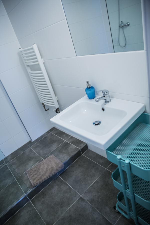 Flora House Praga