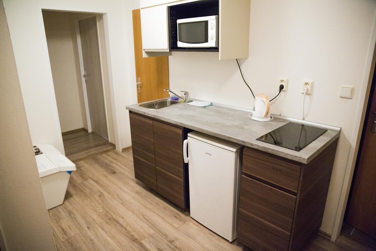 Apartamento Flora House